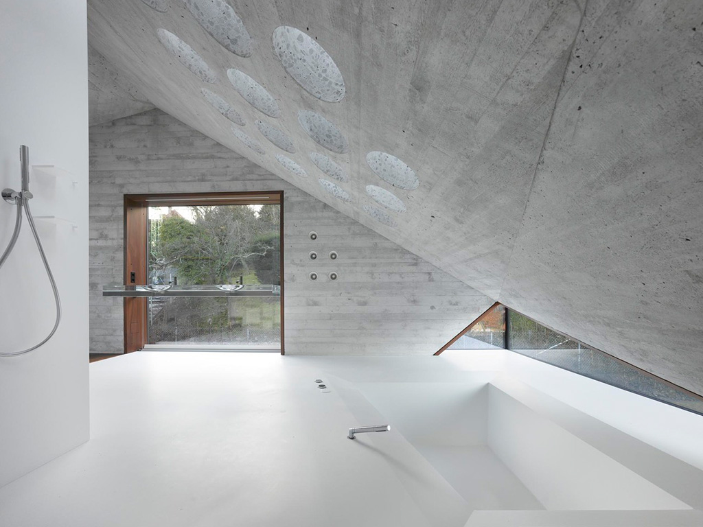 Concreto convencional | <strong>Central de Concretos Premezclados</strong>